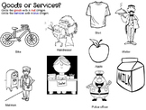 Goods or Services?