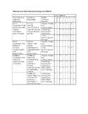 A Unit Framework on Historical Women and their Contributions