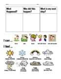 Restorative Conference Form