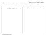 Properly-Indented/Formatted Paragraphs