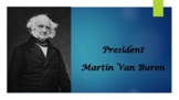 Democrat VP's Who Ran as Democrat Presidential Nominees (Biography PPT Bundle)