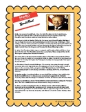 "Hello My Name Is" GERALD FORD: Reading, Summary, Notes, with Q/A