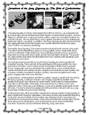 Song Dynasty & Confucianism Article (TCAP & TNReady Review! TN 7.03)