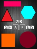 2D Shape Assessment