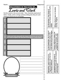Lewis and Clark (with Sacagawea) - Timeline