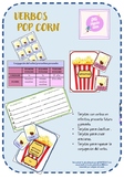 LOS VERBOS POP CORN