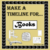 Make A Timeline... Books