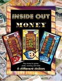 Feelings 'Inside Out' Money Set