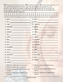 Routines Decoder Box Worksheet
