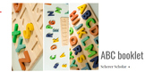 ABC PowerPoint (letters A-Z)