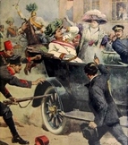 IB History - 1914 July Crisis