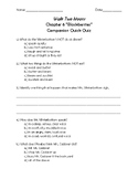 Walk Two Moons Chapter 6 Companion Quick Quiz