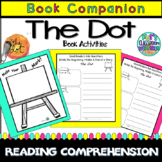The Dot Book Activity