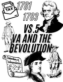 VS.5 VA and the Revolution