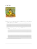 Writing-Using Pictures As Prompts