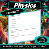 OpenStax Physics 11.3 Phase Change and Latent Heat Read & Answer Questions Googl
