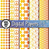 Digital Paper Pack 62-6