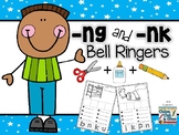 NG and NK Bell Ringer