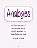 Analogies