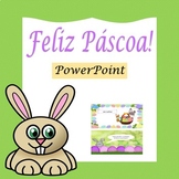 PÂ¨Â¢scoa: Easter in Portuguese- PowerPoint Presentation (1st to 6th)