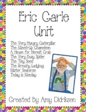 Eric Carle Unit