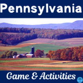 Pennsylvania Game and Activities