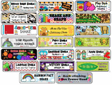 20 Egg Carton Shake Games *BUNDLE*