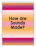 Sound Science
