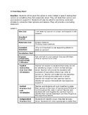 TC Grade 3 Unit 3 Opinion Writing