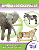 Animales Salvajes