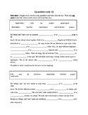 Quantifiers with Of