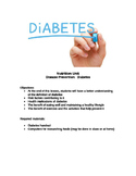 Diabetes