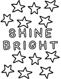 Inspirational Coloring Pages