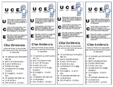 ACE Bookmarks (Spanish)