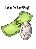 Let's Learn Money