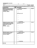 Debate Judging Sheets and Grading Rubrics