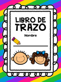 Libro de trazo