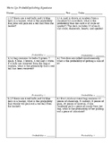 Percent Lesson