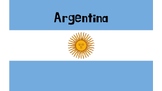 Argentina Cultural Presentation