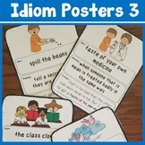 Idiom Posters 3