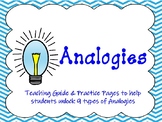 Analogies