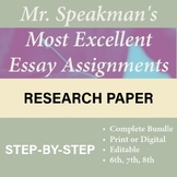 Research Paper