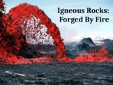 Igneous Rocks