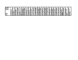 Go Math Grade 4 Item Analysis Excel Document