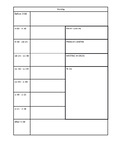 Day Book