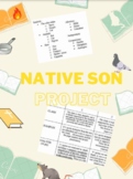 Native Son Project