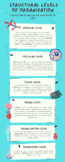 Structural Levels of Organization