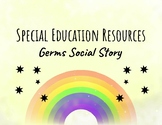 Germs Social Story