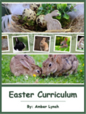 Easter Curriculum (98 PAGES)