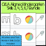 CKLA Skills 3-7 Aligned Bundle-Centers and Independent Practice